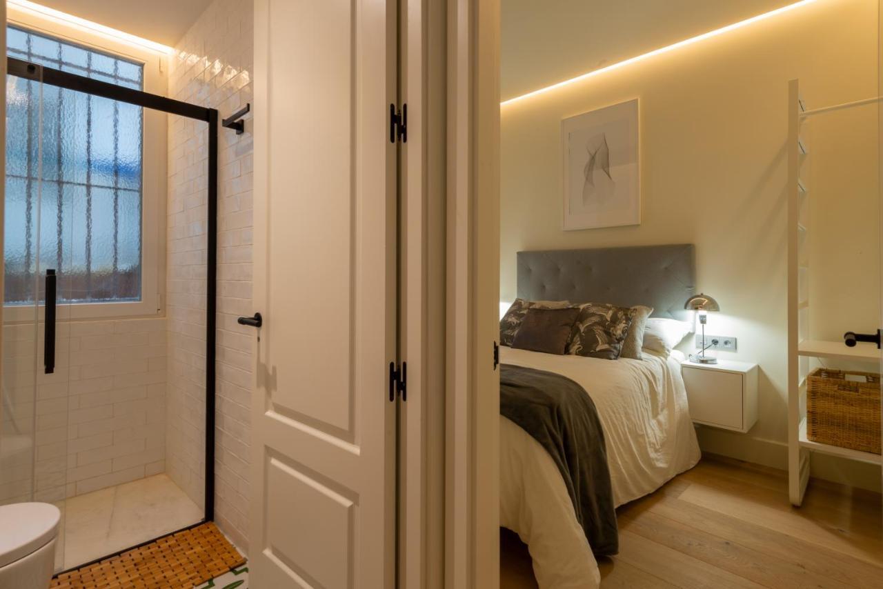 Alhondiga By Staynnapartments Bilbao Ngoại thất bức ảnh