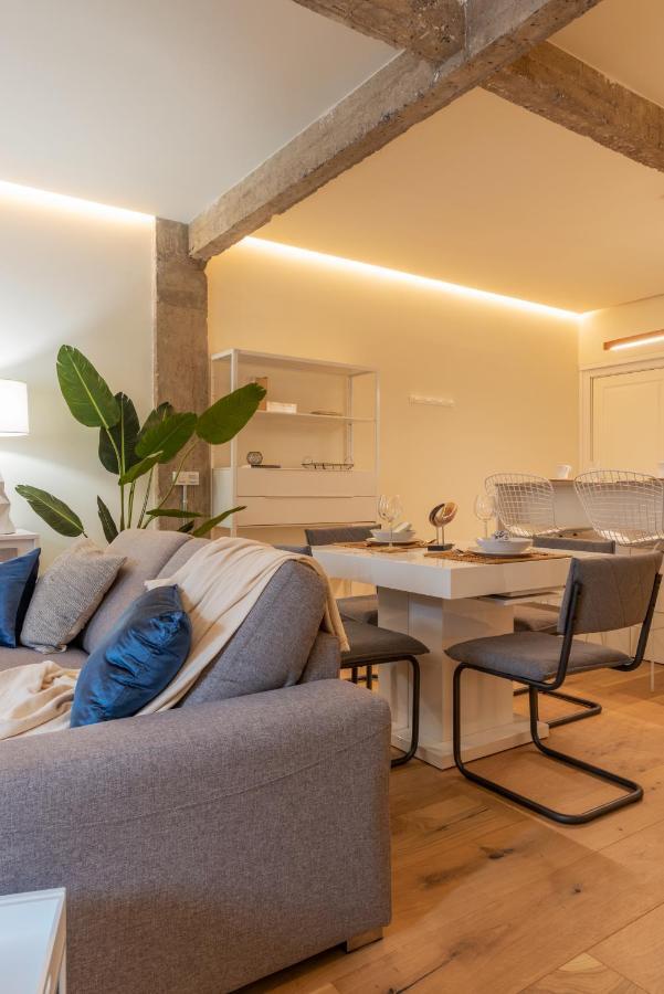 Alhondiga By Staynnapartments Bilbao Ngoại thất bức ảnh